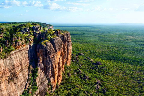 Darwin To Katherine Day Trip By Air Including Nitmiluk (Katherine) Gorge Cruise - Travel Agents 1