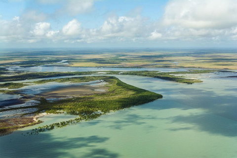 Darwin To Katherine Day Trip By Air Including Nitmiluk (Katherine) Gorge Cruise - Travel Agents 2