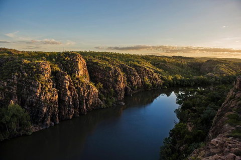 Darwin To Katherine Day Trip By Air Including Nitmiluk (Katherine) Gorge Cruise - Travel Agents 4