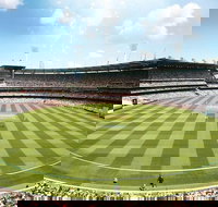 Sports Tour of Melbourne with MCG Tour - Tourism Guide