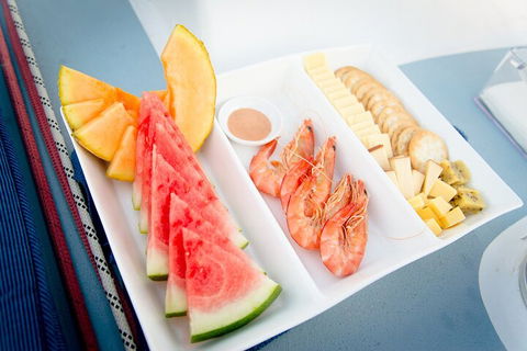 Gold Coast Sunset Cruise With Sparkling Wine & Nibbles Platter - Travel Search 5