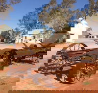Palm Valley 4WD Day Tour - Tourism Guide
