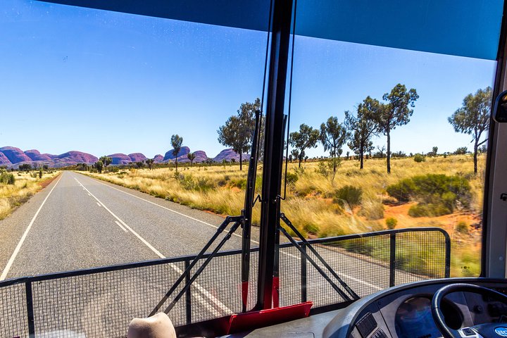 Ampilatwatja NT Tourism Guide