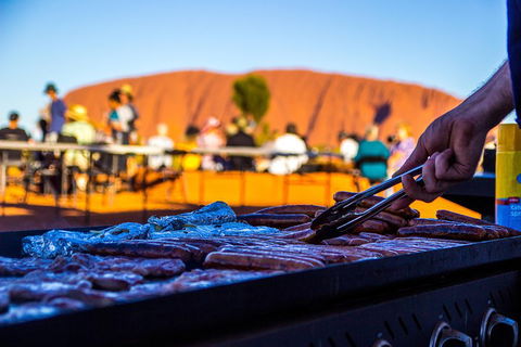 Uluru And Kata Tjuta Experience With BBQ Dinner - Travel Search 1
