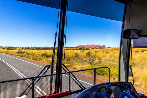Uluru And Kata Tjuta Experience With BBQ Dinner - Travel Search 3