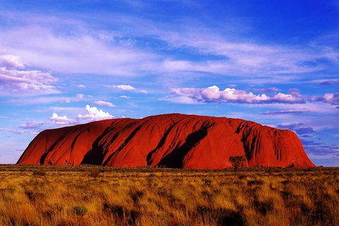 Uluru And Kata Tjuta Experience With BBQ Dinner - Travel Search 4