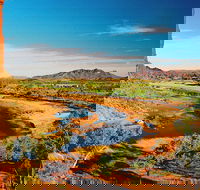 West MacDonnell Ranges Day Trip from Alice Springs - Tourism Guide