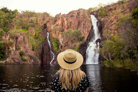 Litchfield National Park - Top End Day Tour From Darwin - Tourism Guide 0