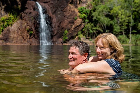 Litchfield National Park - Top End Day Tour From Darwin - Tourism Guide 1