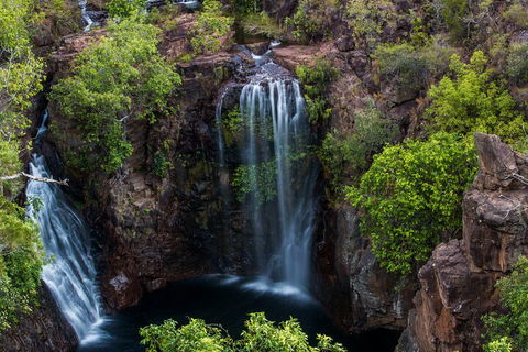 Litchfield National Park - Top End Day Tour From Darwin - Tourism Guide 2