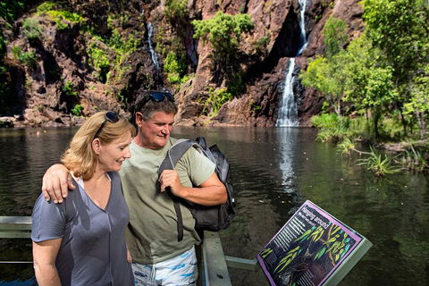 Litchfield National Park - Top End Day Tour From Darwin - Tourism Guide 3