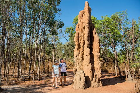 Litchfield National Park - Top End Day Tour From Darwin - Tourism Guide 4