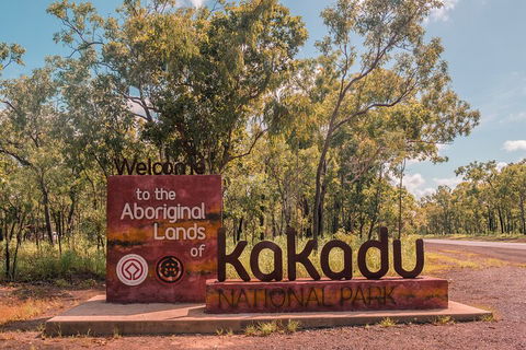 Kakadu Wilderness Escape - Top End Day Tour From Darwin - Tourism Guide 0