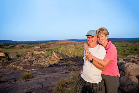 Kakadu Wilderness Escape - Top End Day Tour From Darwin - Tourism Guide 4