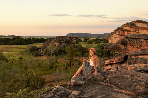 Kakadu Wilderness Escape - Top End Day Tour From Darwin - Tourism Guide 5