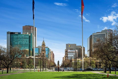Adelaide Highlights, Hahndorf & McLaren Vale Wine Tasting And Sightseeing Tour - Tourism Guide 1