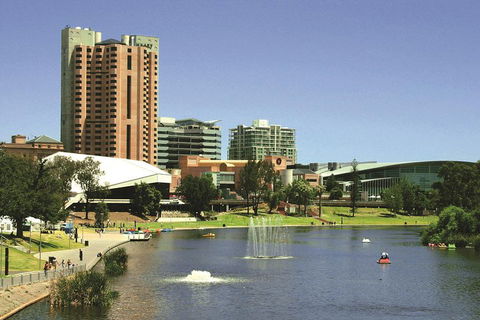 Adelaide Highlights, Hahndorf & McLaren Vale Wine Tasting And Sightseeing Tour - Tourism Guide 3