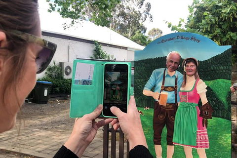 Adelaide Highlights, Hahndorf & McLaren Vale Wine Tasting And Sightseeing Tour - Tourism Guide 5