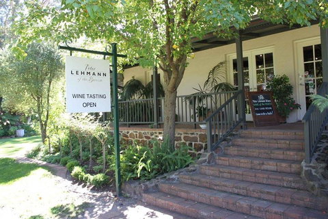 Barossa Valley Wineries Tour With Tastings And Lunch From Adelaide - Tourism Guide 2