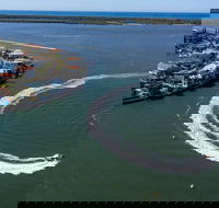 Gold Coast Jet Boat Ride from Main Beach - Tourism Guide