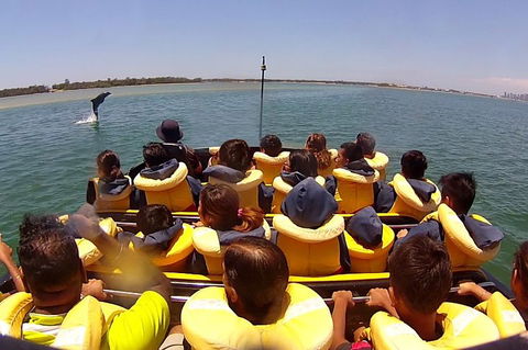 Gold Coast Jet Boat Ride From Main Beach - Travel Search 1