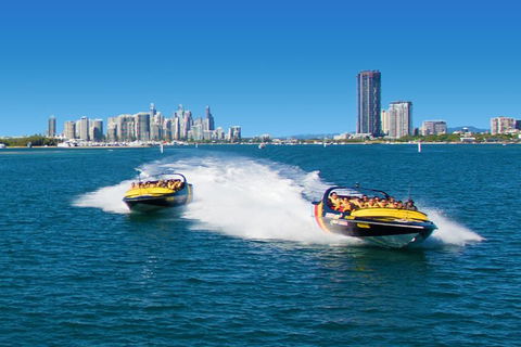 Gold Coast Jet Boat Ride From Main Beach - Travel Search 5