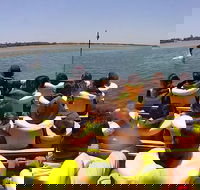 Gold Coast 55 Minute Adventure Jet Boat Ride - Tourism Guide