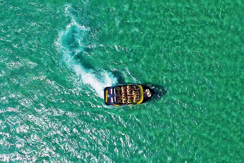 Gold Coast Jetboat And Parasail Combo - For 2 People - Travel Search 5