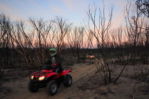 Kangaroo Island Quad Bike (ATV) Tours - Tourism Guide 1