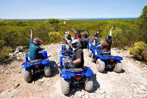 Kangaroo Island Quad Bike (ATV) Tours - Tourism Guide 3