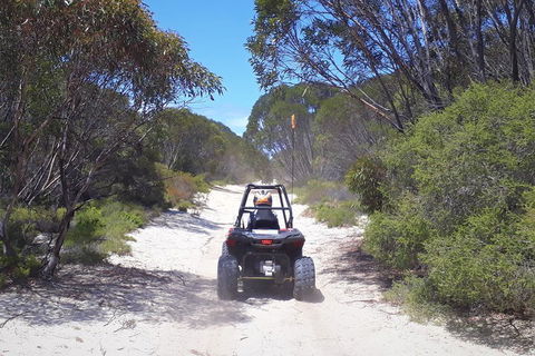 Kangaroo Island Quad Bike (ATV) Tours - Tourism Guide 4