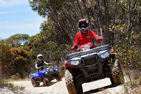 Kangaroo Island Quad Bike (ATV) Tours - Tourism Guide 5