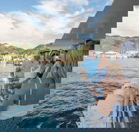 Magnetic Island Round-Trip Ferry From Townsville - Tourism Guide