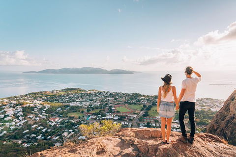 Magnetic Island Round-Trip Ferry From Townsville - Travel Agents 5