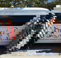 Mount Tamborine Wine Tasting Tour from Brisbane or the Gold Coast - Tourism Guide