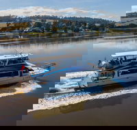 2.5 Hour Morning Discovery Cruise including sailing into the Cataract Gorge - Tourism Guide
