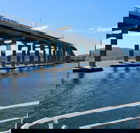 Derwent River Historic Harbour Cruise From Hobart - Tourism Guide