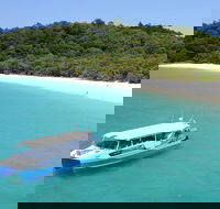 Whitsunday Bullet Day Trip - Whitehaven Beach and Snorkelling - Tourism Guide
