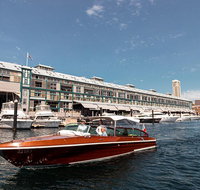 Private Icons and Highlights Cruise of Sydney Harbour - Tourism Guide