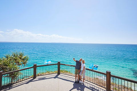 Noosa Everglades Serenity Cruise & Highlights Tour Inc. Lunch & Cruise - Tourism Guide 3