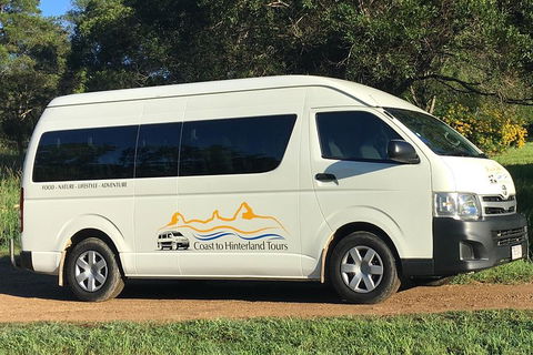 Noosa Everglades Serenity Cruise & Highlights Tour Inc. Lunch & Cruise - Tourism Guide 5