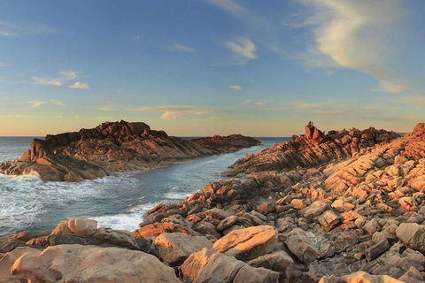 Margaret River Private Tour - Tourism Guide 1