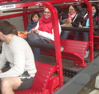 Blue Mountains Private Tour with Wildlife Park and River Cruise - Tourism Guide