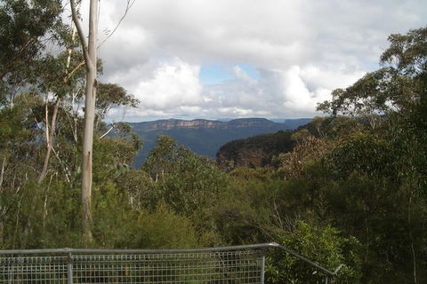 PRIVATE All-Day Blue Mountains Tour With Professional Guide For Up To 4 People - Travel Search 3