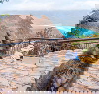 Wineglass Bay  Freycinet NP Full Day Tour from Hobart via Richmond Village - Tourism Guide