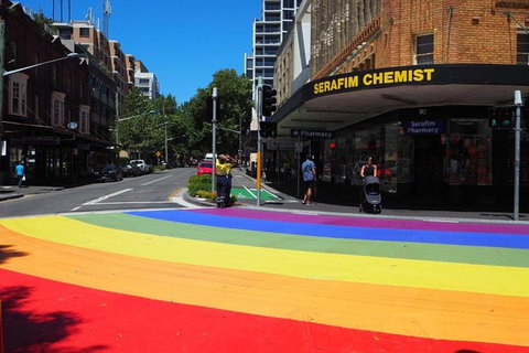 Secret Food Tours Sydney W/ Private Tour Option - Travel Agents 3