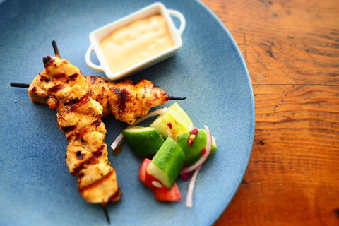 Secret Food Tours Sydney W/ Private Tour Option - Travel Agents 5