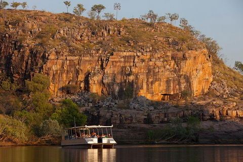 Nitmiluk (Katherine) Gorge Cruise - Tourism Guide 0