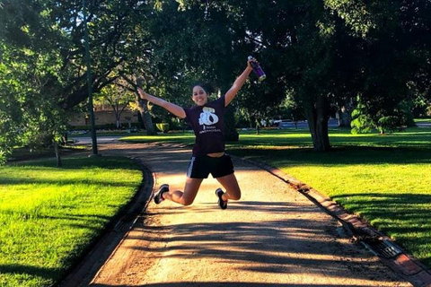 Yarra Sunrise Running Tour - Tourism Guide 3