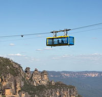 Blue Mountains Day Trip from Sydney Including Scenic World - Tourism Guide